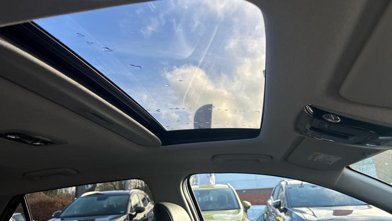 Kia Niro 1.6 GDi 127 Hybrid 4 5dr DCT Hybrid Estate